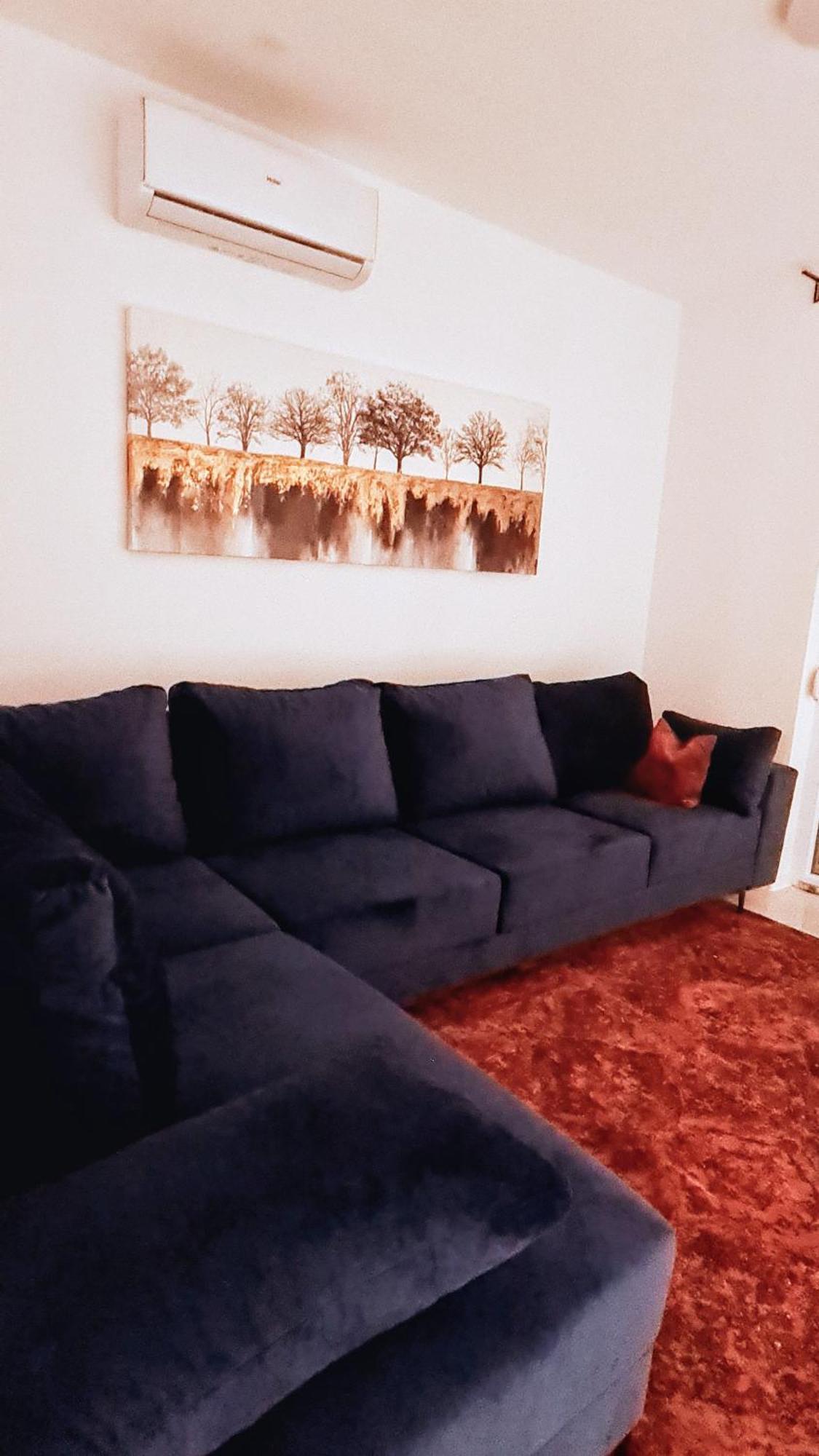 Murvica  Villa Minerva Zadar מראה חיצוני תמונה