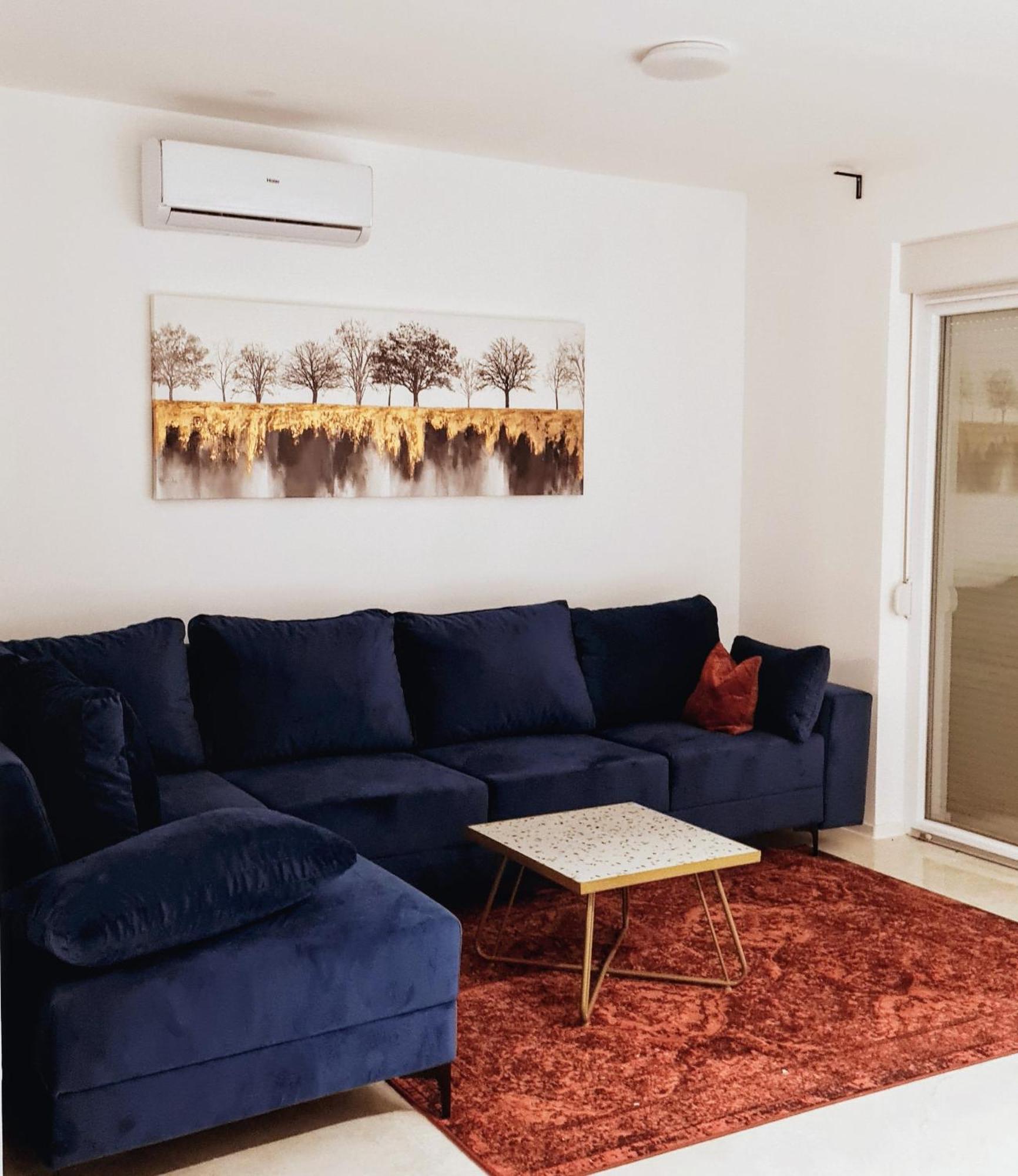 Murvica  Villa Minerva Zadar מראה חיצוני תמונה